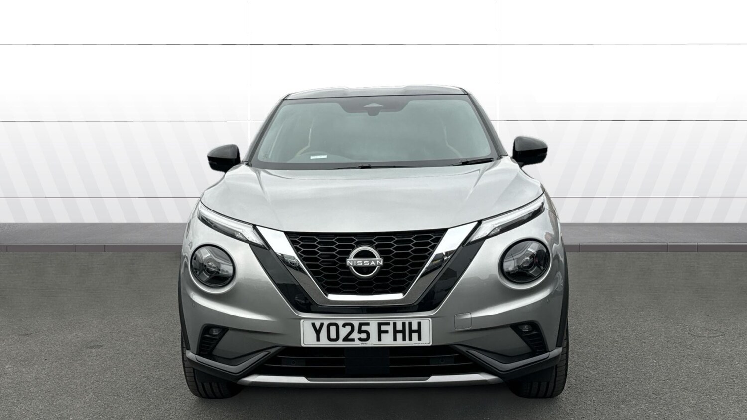 Used Nissan Juke 2025 for sale - 76263755: Photo 3