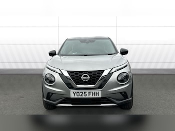 Used Nissan Juke 2025 for sale - 76263755: Photo 3