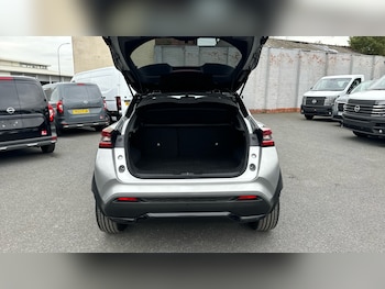Used Nissan Juke 2025 for sale - 76263755: Photo 4