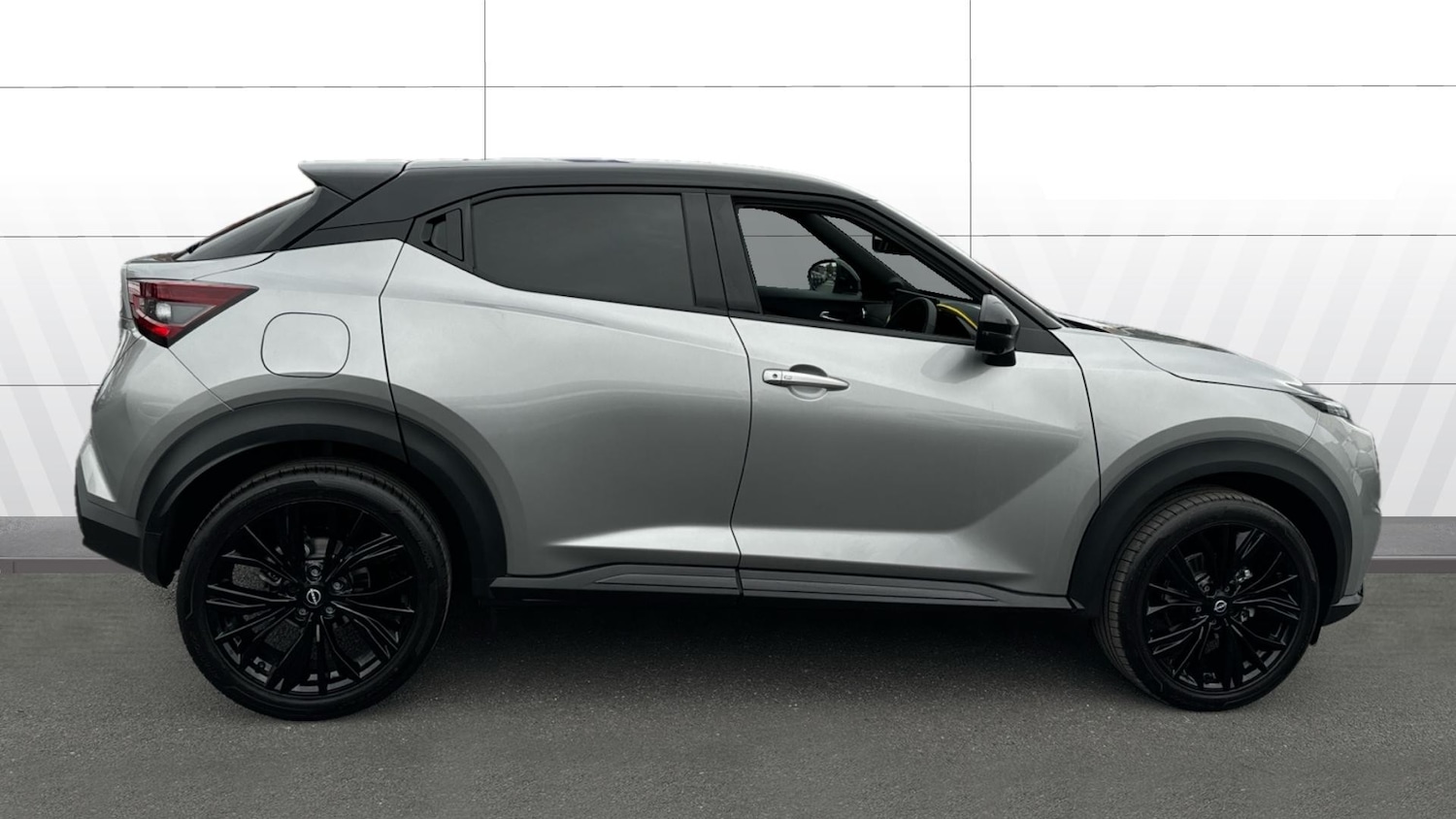 Used Nissan Juke 2025 for sale - 76263755: Photo 5