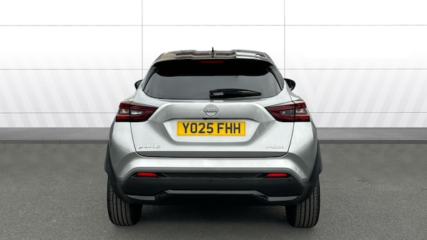 Used Nissan Juke 2025 for sale - 76263755: Photo 6