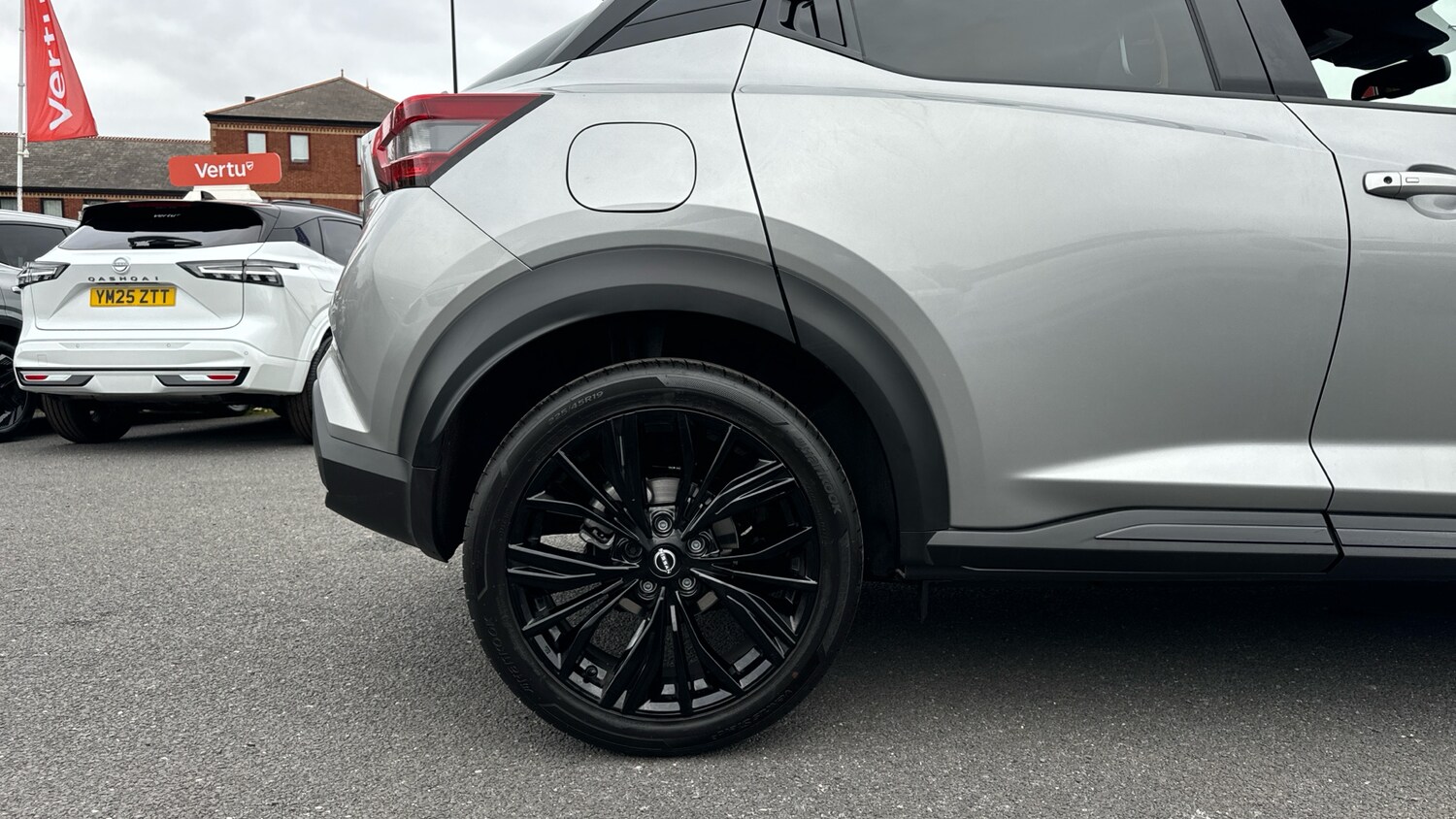 Used Nissan Juke 2025 for sale - 76263755: Photo 7