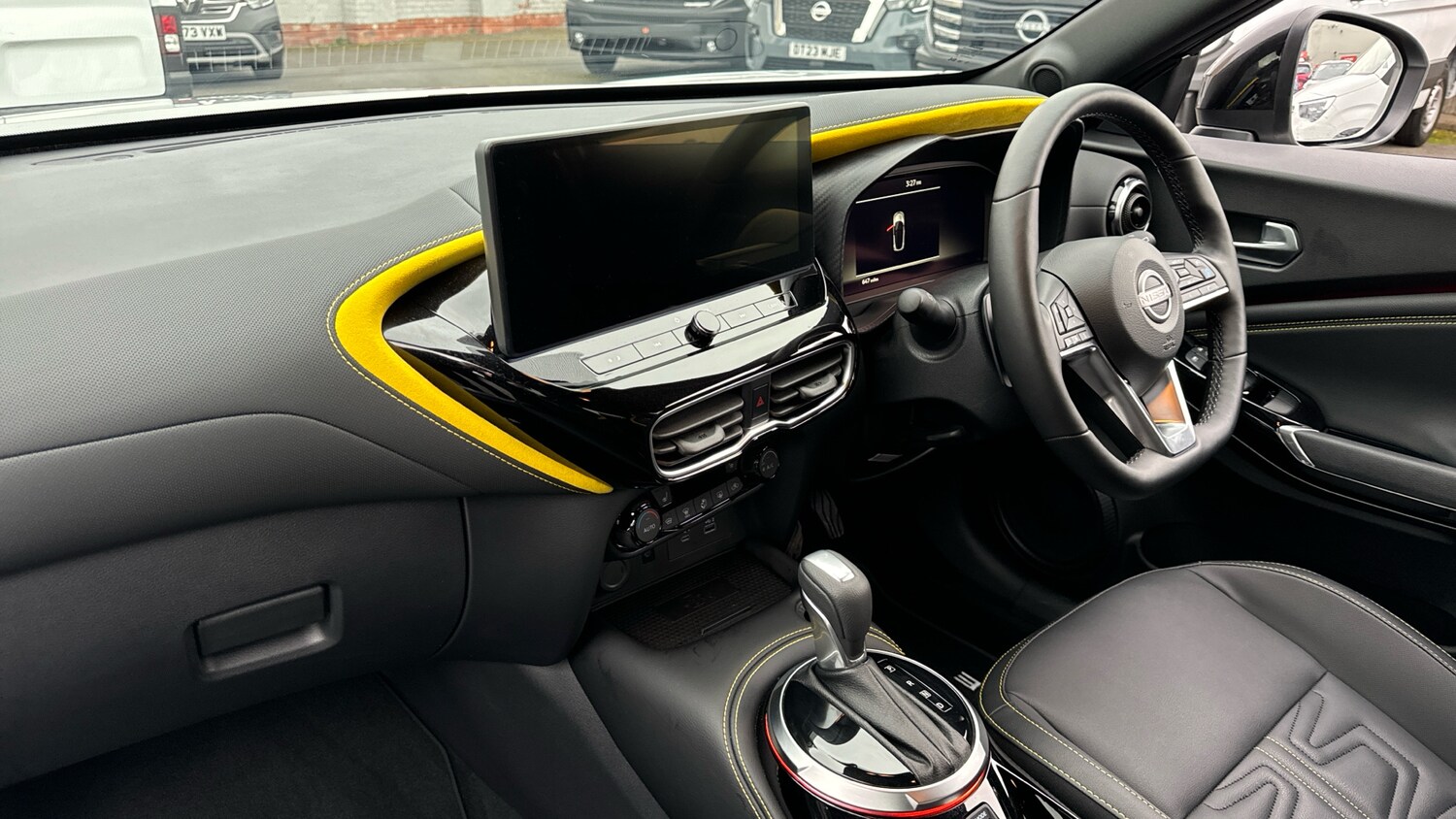 Used Nissan Juke 2025 for sale - 76263755: Photo 9