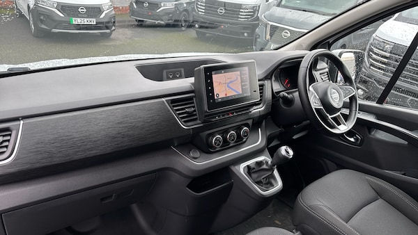 Used Nissan Primastar 2023 for sale - 76277065: Photo 10