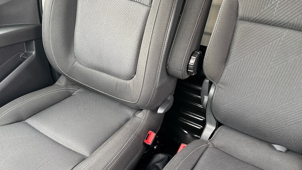 Used Nissan Primastar 2023 for sale - 76277065: Photo 17