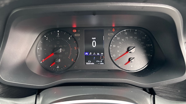 Used Nissan Primastar 2023 for sale - 76277065: Photo 18