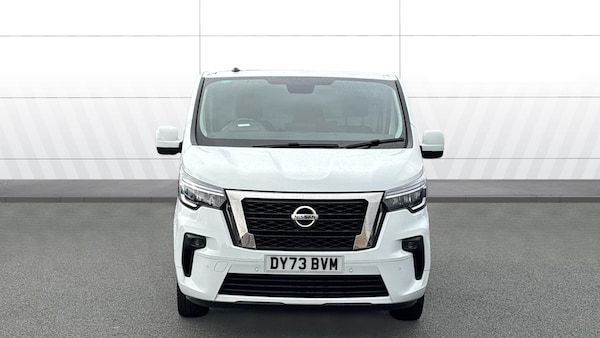 Used Nissan Primastar 2023 for sale - 76277065: Photo 3
