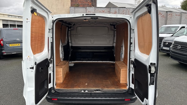 Used Nissan Primastar 2023 for sale - 76277065: Photo 4