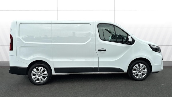 Used Nissan Primastar 2023 for sale - 76277065: Photo 5