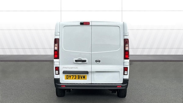 Used Nissan Primastar 2023 for sale - 76277065: Photo 6