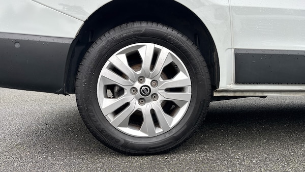 Used Nissan Primastar 2023 for sale - 76277065: Photo 7