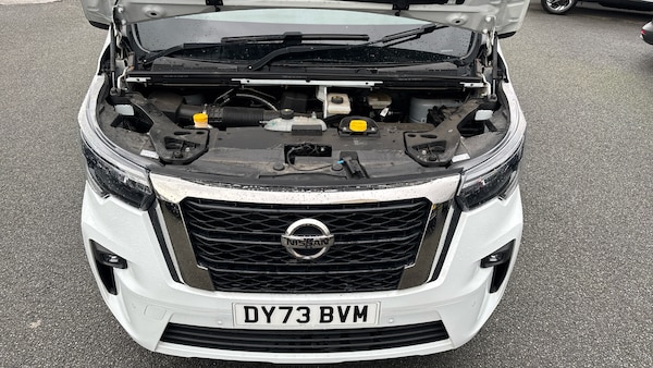 Used Nissan Primastar 2023 for sale - 76277065: Photo 8