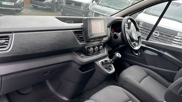 Used Nissan Primastar 2023 for sale - 76277065: Photo 9