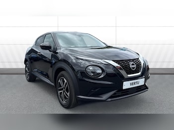 Used Nissan Juke 2025 for sale - 78782138: Photo