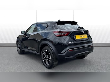 Used Nissan Juke 2025 for sale - 78782138: Photo