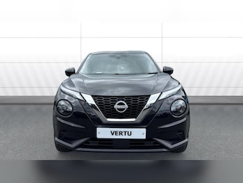 Used Nissan Juke 2025 for sale - 78782138: Photo