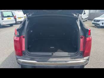 Used Peugeot 3008 2018 for sale - 74588305: Photo