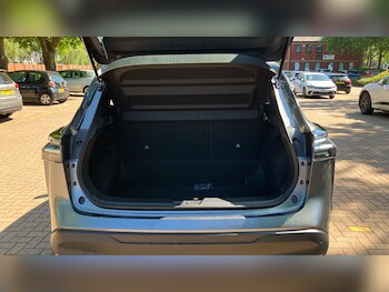 Used Nissan Qashqai 2025 for sale - 78409560: Photo