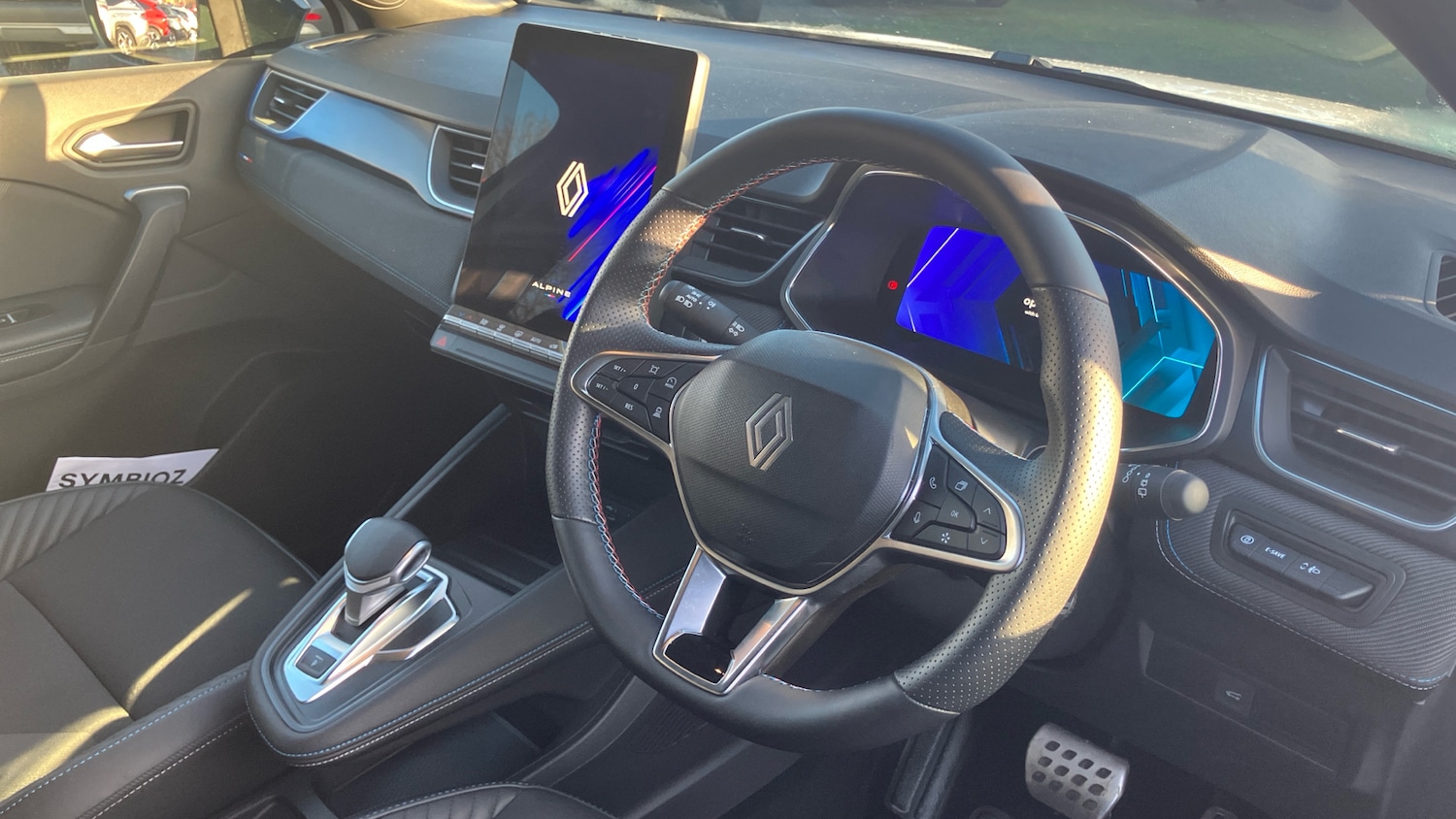 Used Renault Other 2024 for sale - 77650181: Photo 11