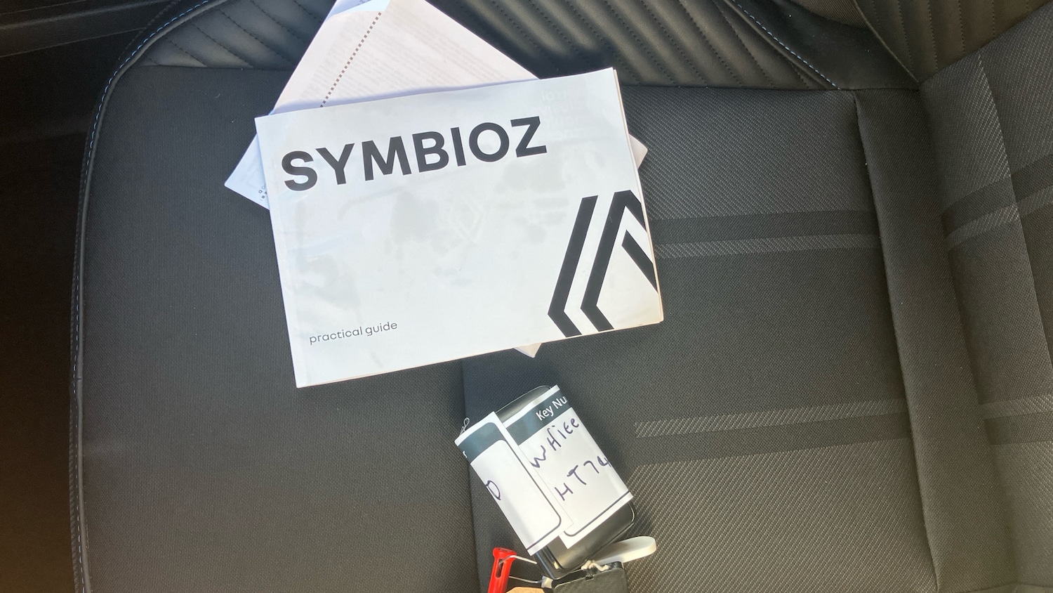 Used Renault Other 2024 for sale - 77650181: Photo 19