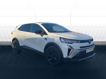 Renault Other feature image