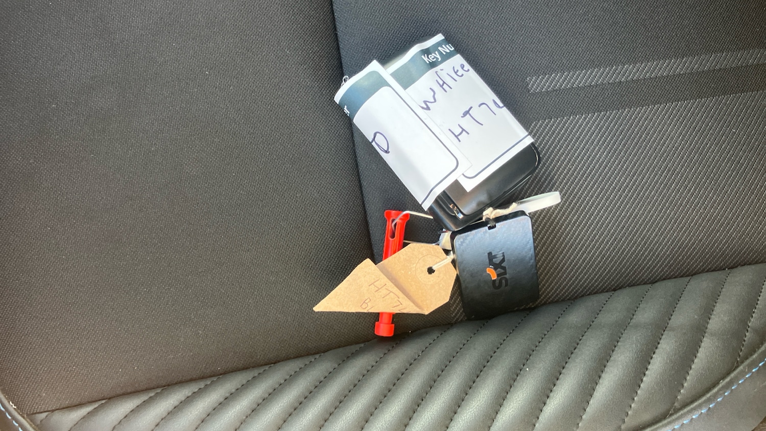 Used Renault Other 2024 for sale - 77650181: Photo 20