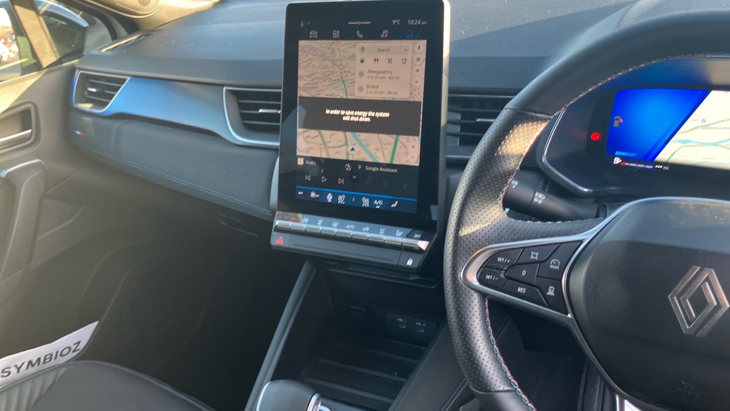 Used Renault Other 2024 for sale - 77650181: Photo 9