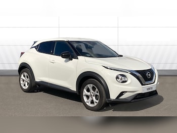Nissan - Juke