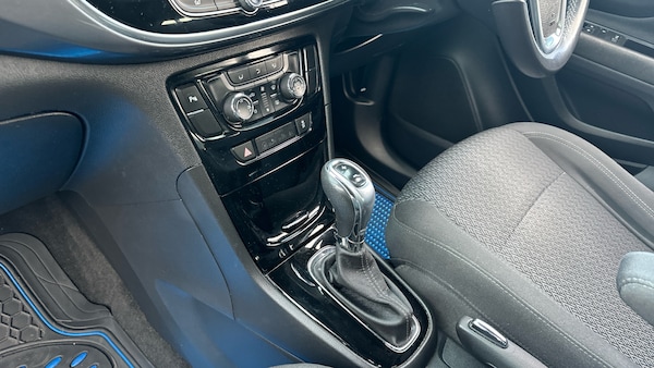 Used Vauxhall Mokka X 2017 for sale - 76222122: Photo 13
