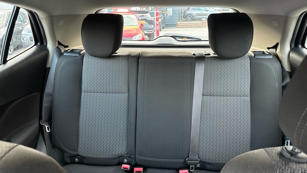 Used Vauxhall Mokka X 2017 for sale - 76222122: Photo 15