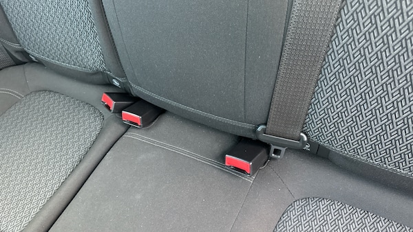Used Vauxhall Mokka X 2017 for sale - 76222122: Photo 17