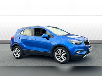 Vauxhall - Mokka X