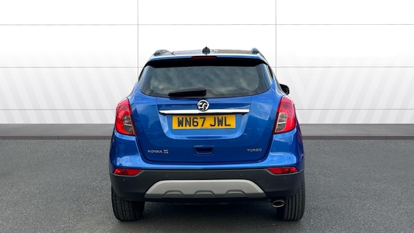 Used Vauxhall Mokka X 2017 for sale - 76222122: Photo 6