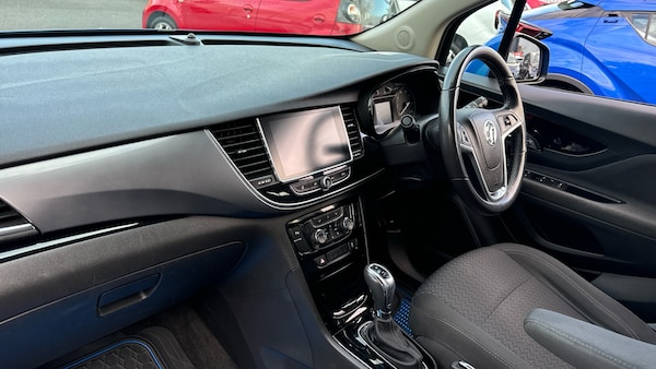 Used Vauxhall Mokka X 2017 for sale - 76222122: Photo 9