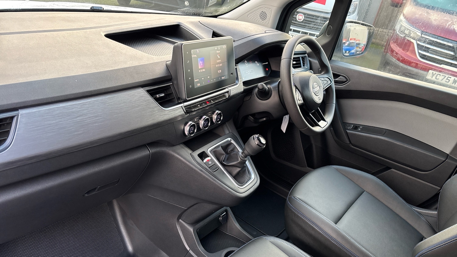 Used Nissan Other 2025 for sale - 77195638: Photo 11