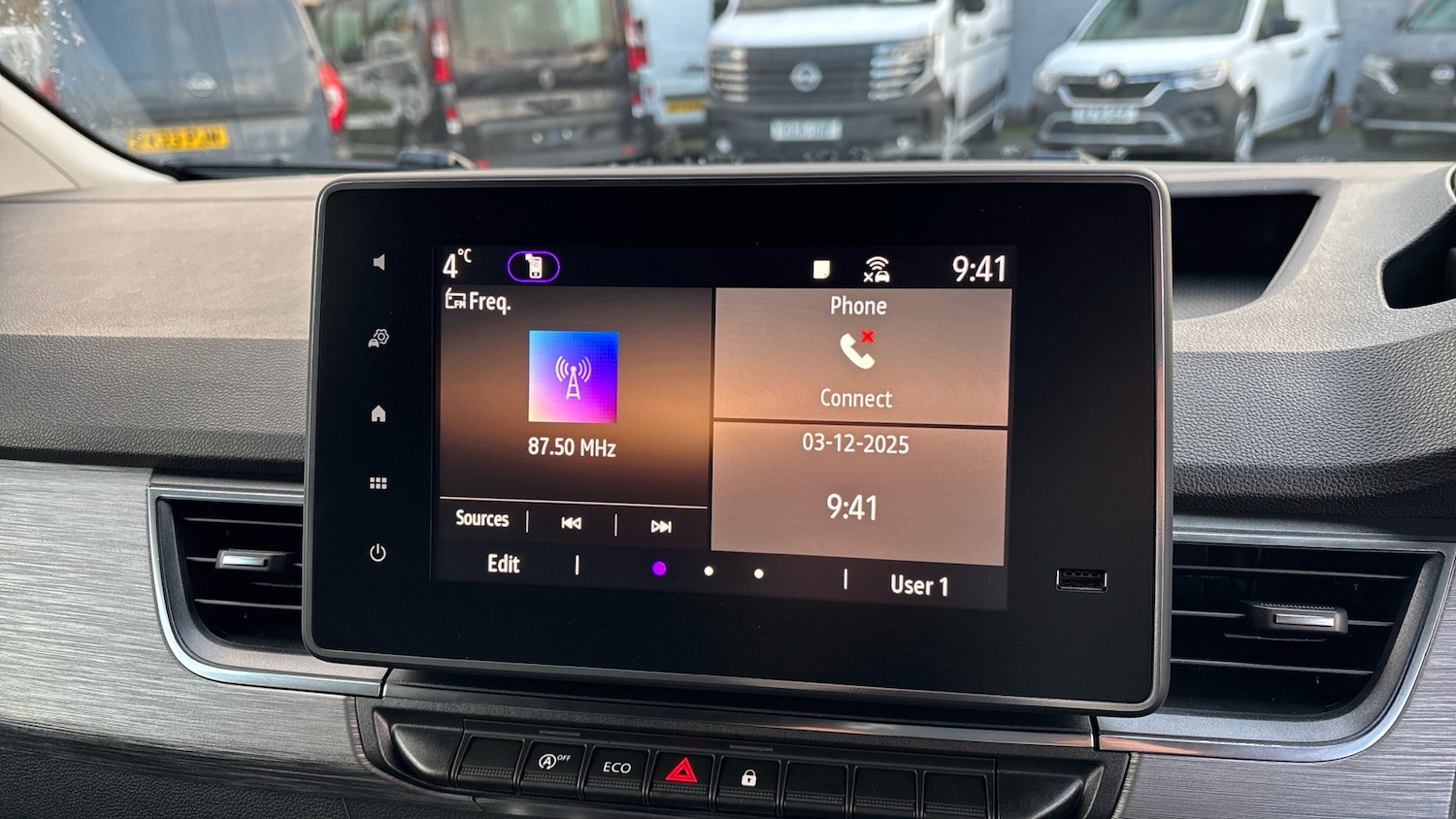 Used Nissan Other 2025 for sale - 77195638: Photo 12