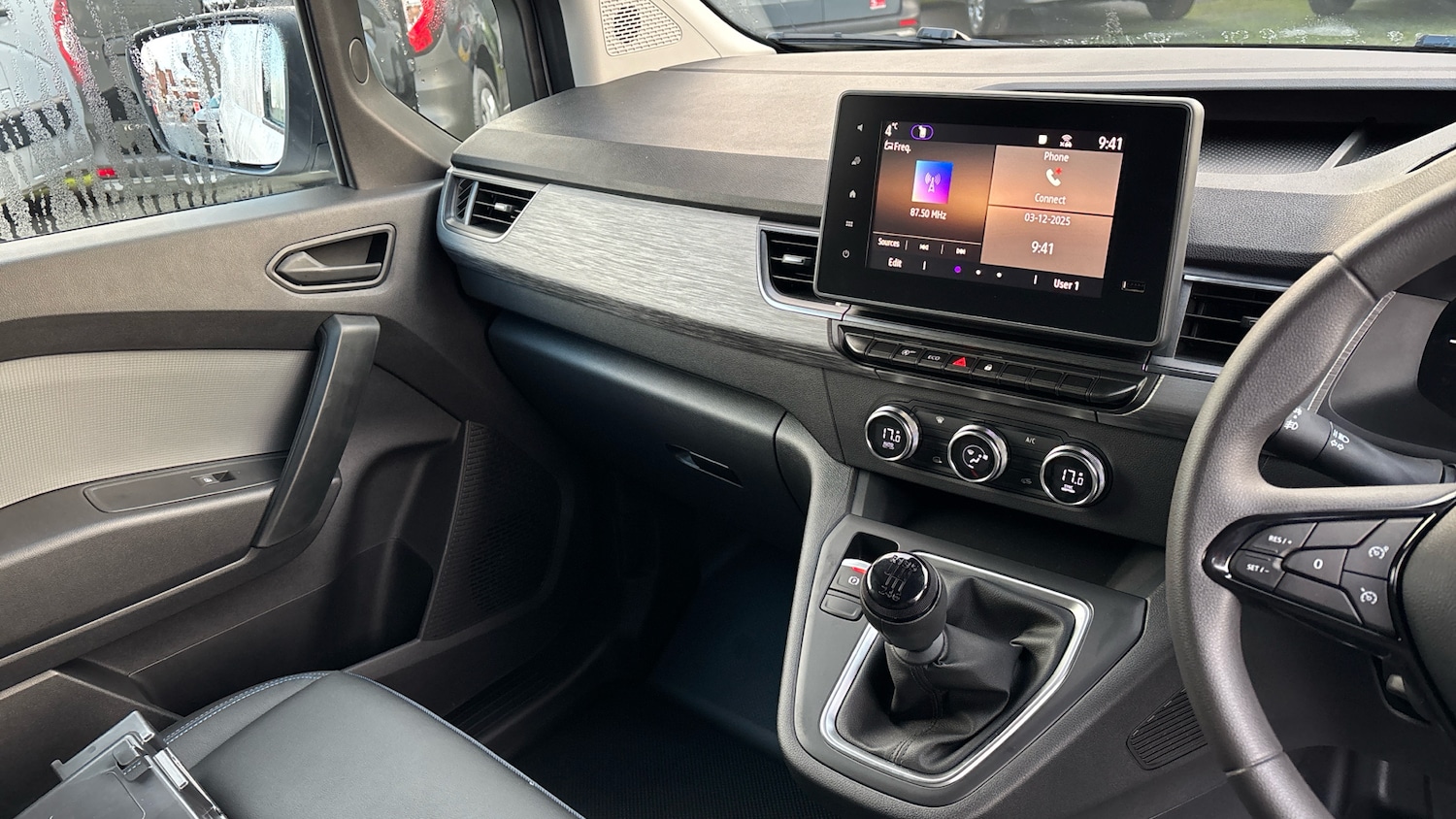 Used Nissan Other 2025 for sale - 77195638: Photo 14