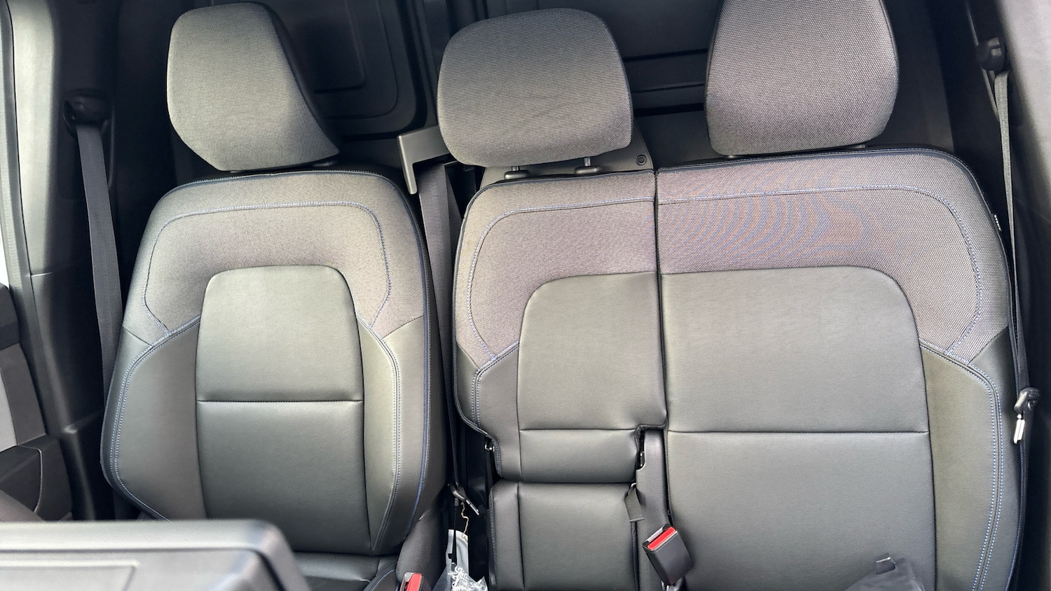 Used Nissan Other 2025 for sale - 77195638: Photo 15