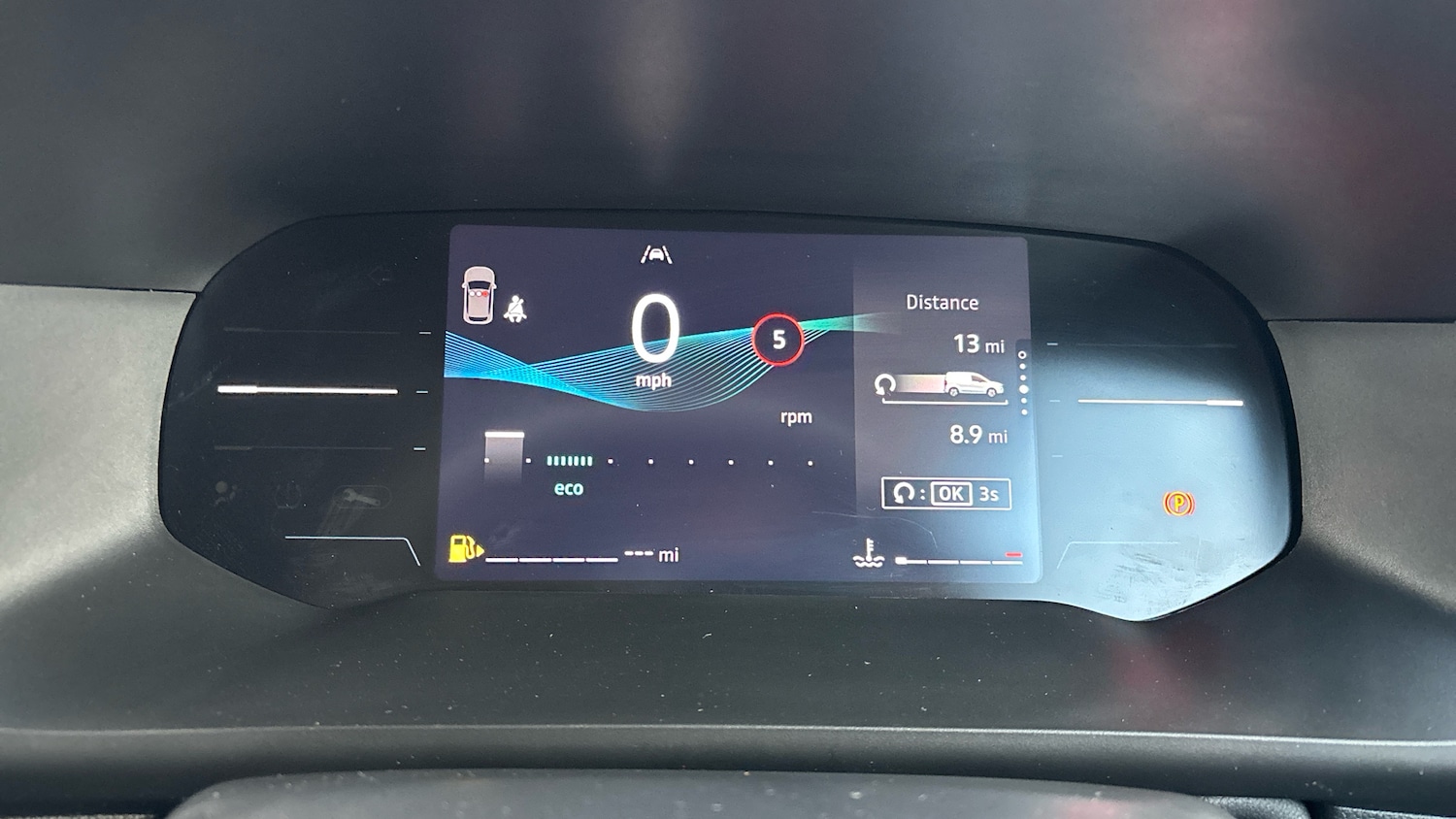 Used Nissan Other 2025 for sale - 77195638: Photo 18