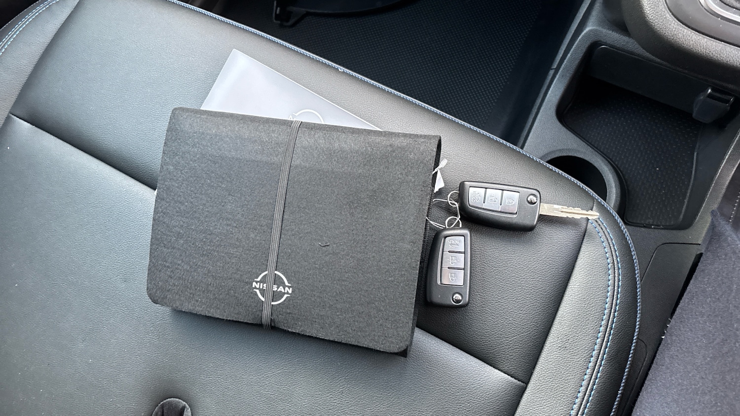 Used Nissan Other 2025 for sale - 77195638: Photo 19