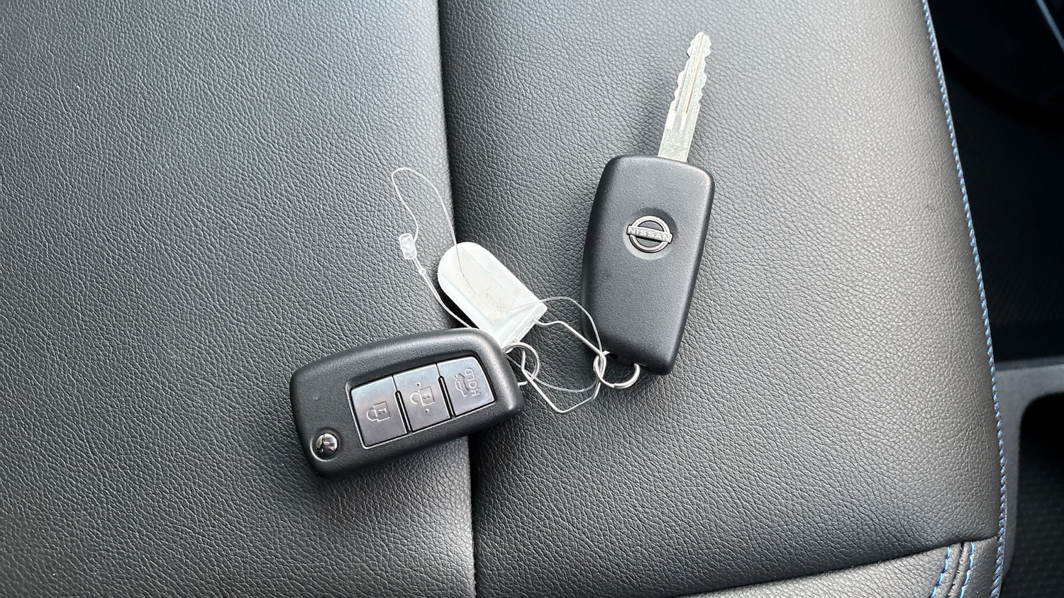 Used Nissan Other 2025 for sale - 77195638: Photo 20