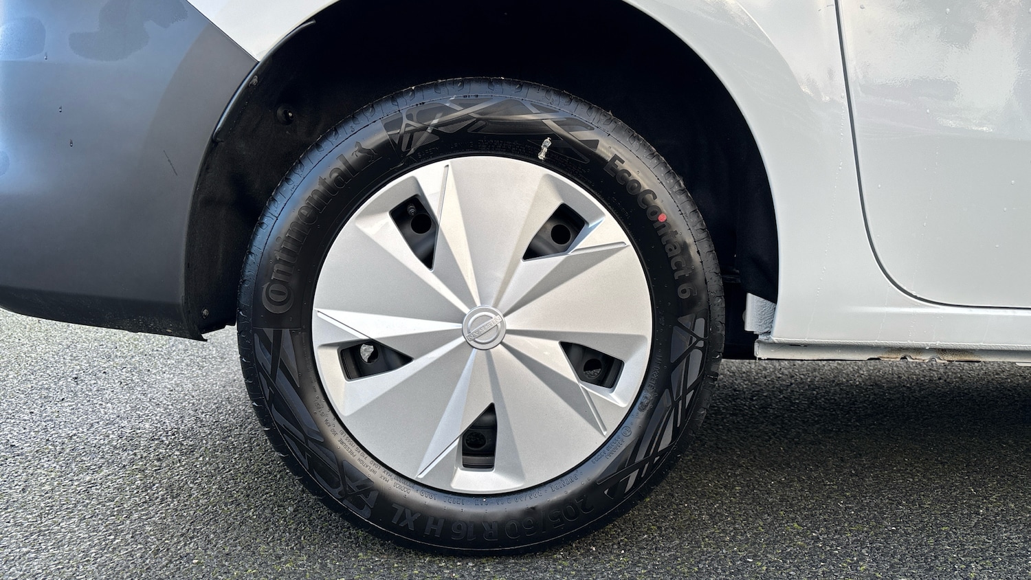 Used Nissan Other 2025 for sale - 77195638: Photo 7