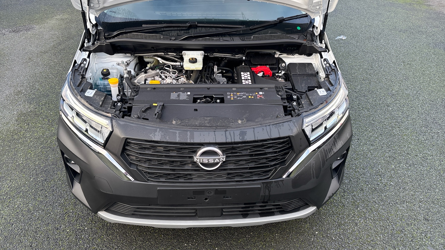 Used Nissan Other 2025 for sale - 77195638: Photo 8