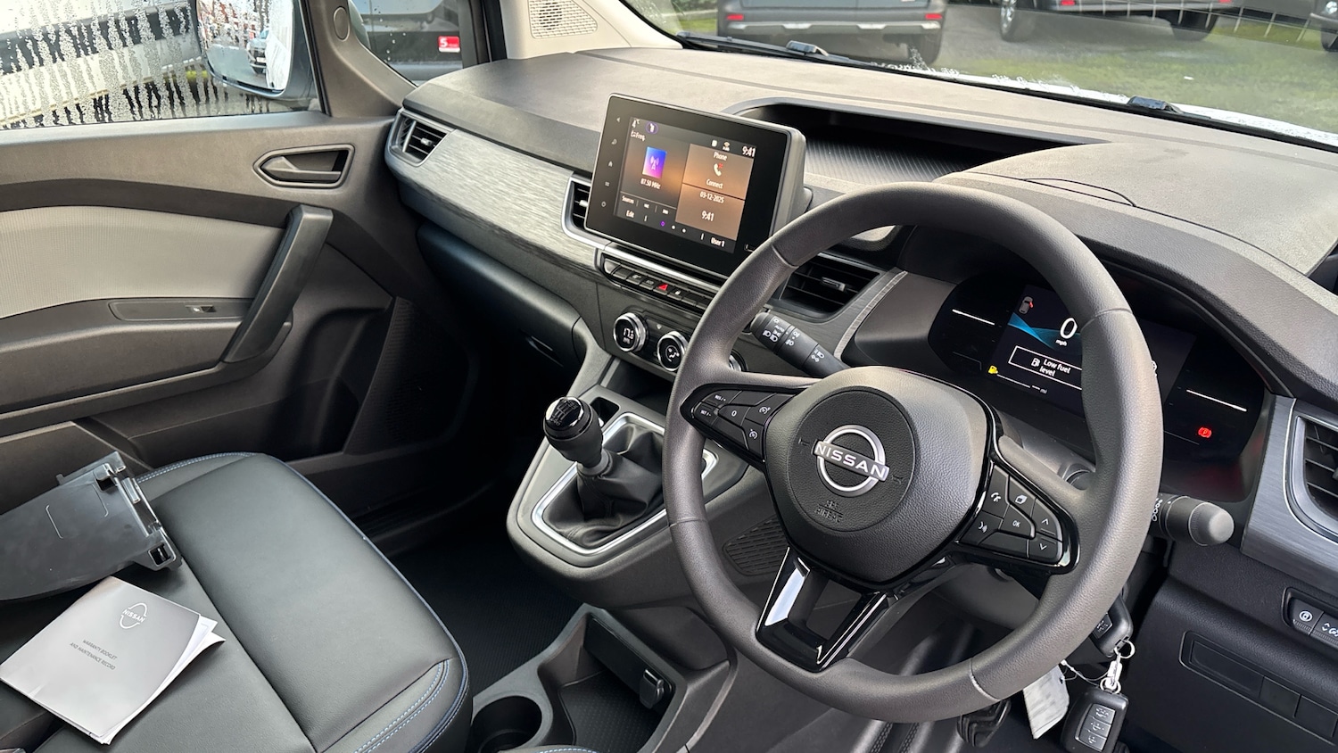 Used Nissan Other 2025 for sale - 77195638: Photo 9