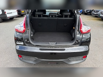 Used Nissan Juke 2017 for sale - 78938481: Photo