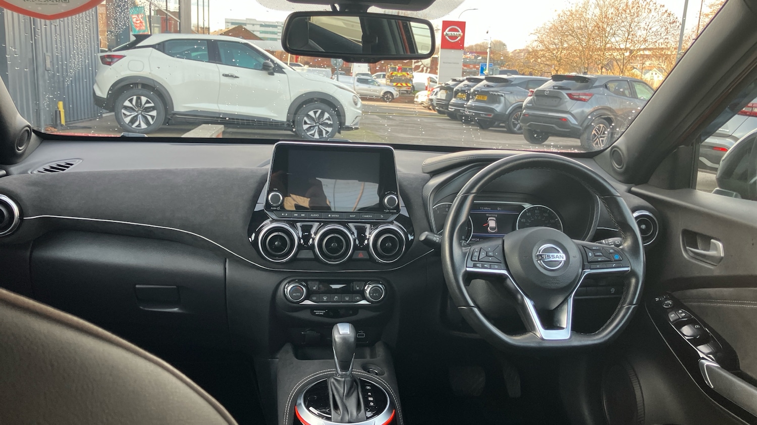 Used Nissan Juke 2021 for sale - 76719965: Photo 10