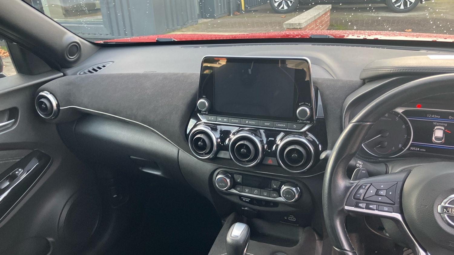 Used Nissan Juke 2021 for sale - 76719965: Photo 11