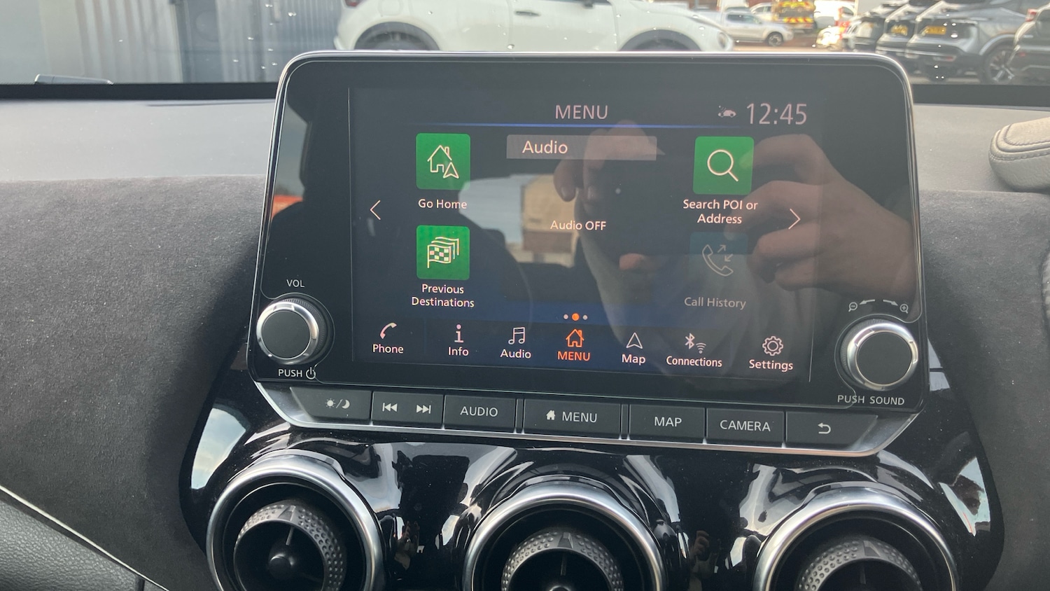 Used Nissan Juke 2021 for sale - 76719965: Photo 12