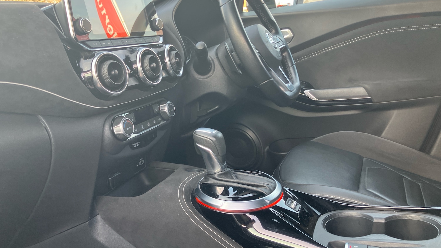 Used Nissan Juke 2021 for sale - 76719965: Photo 13