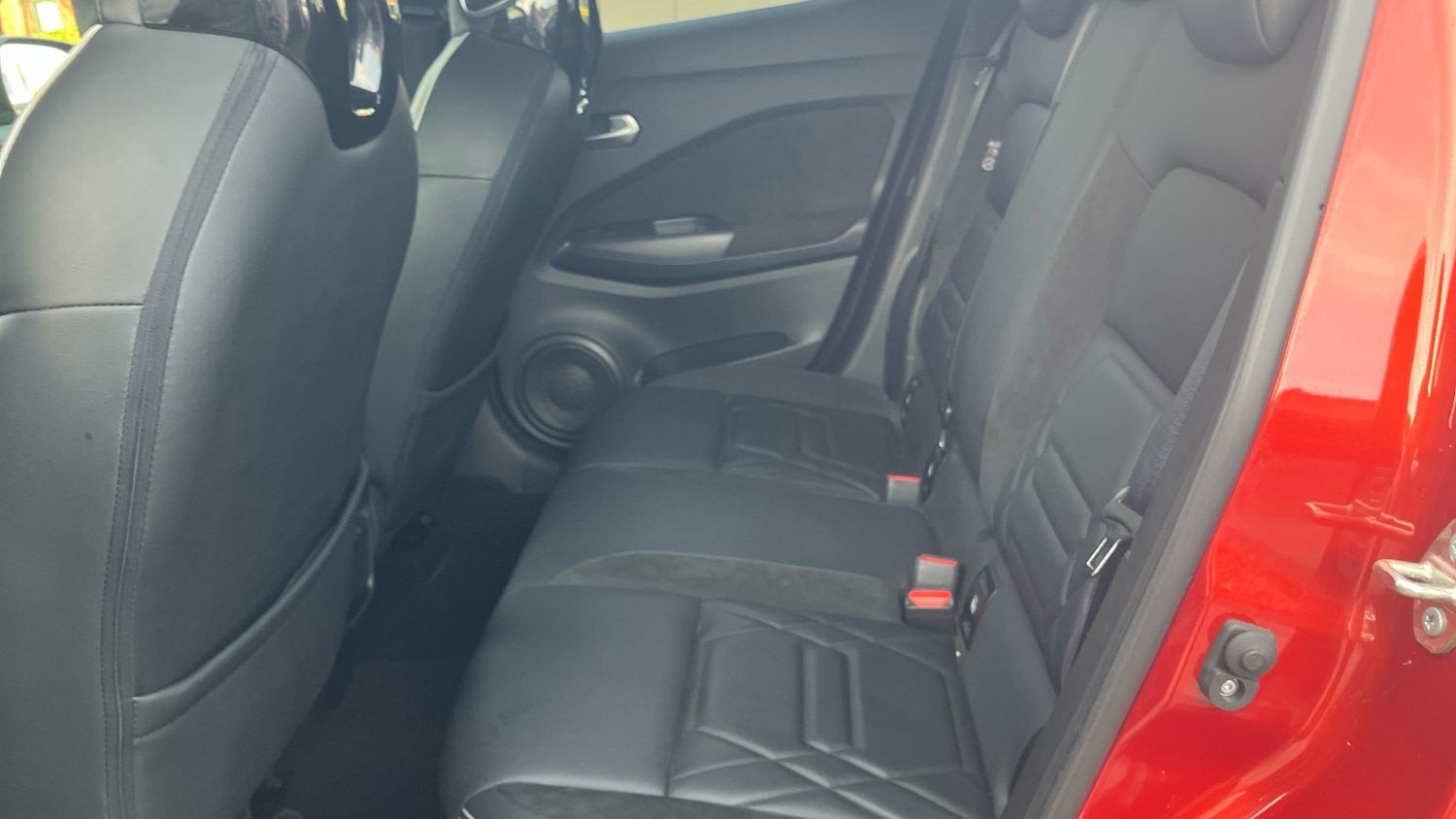 Used Nissan Juke 2021 for sale - 76719965: Photo 16